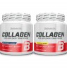 BIOTECH USA COLLAGEN 300G / 0.66LB