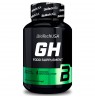 BIOTECH USA GH 120 Capsules