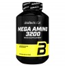 BIOTECH USA MEGA AMINO 100 Tablets