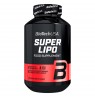 BIOTECH USA SUPER LIPO 120 Tablets