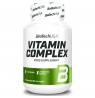 BIOTECH USA VITAMIN COMPLEX 60 Capsules