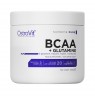 OSTROVIT®  BCAA + GLUTAMINE 200 G / 0,44 LB