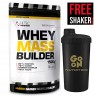 HI TEC WHEY MASS BUILDER 1500-3000G / 3.31-6.61  lb