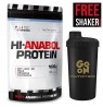 HI TEC HI ANABOL PROTEIN 1000G / 2,2 lb