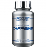 SCITEC NUTRITION CAFFEINE 100 CAPSULES