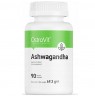 OSTROVIT®  ASHWAGANDHA 90 TABS