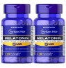 PURITAN'S PRIDE MELATONIN 5MG 240 TABLETS