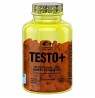 4+ NUTRITION Testo+ 90 Tablets