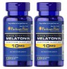 PURITAN'S PRIDE MELATONIN 10MG 240 CAPSULES