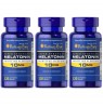 PURITAN'S PRIDE MELATONIN 10MG 360 CAPSULES