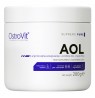 OSTROVIT®  AOL 3000 MG 120 CAPSULES