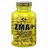 4+ NUTRITION ZMA+ 120 CAPSULES