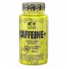 4+ NUTRITION CAFFEINE 100 Tablets