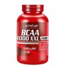 ACTIVLAB BCAA 1000 XXL 120 Tablets