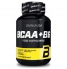 BIOTECH USA BCAA+B6 100 TABLETS