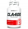 BIOTECH USA CLA 400 80 Capsules